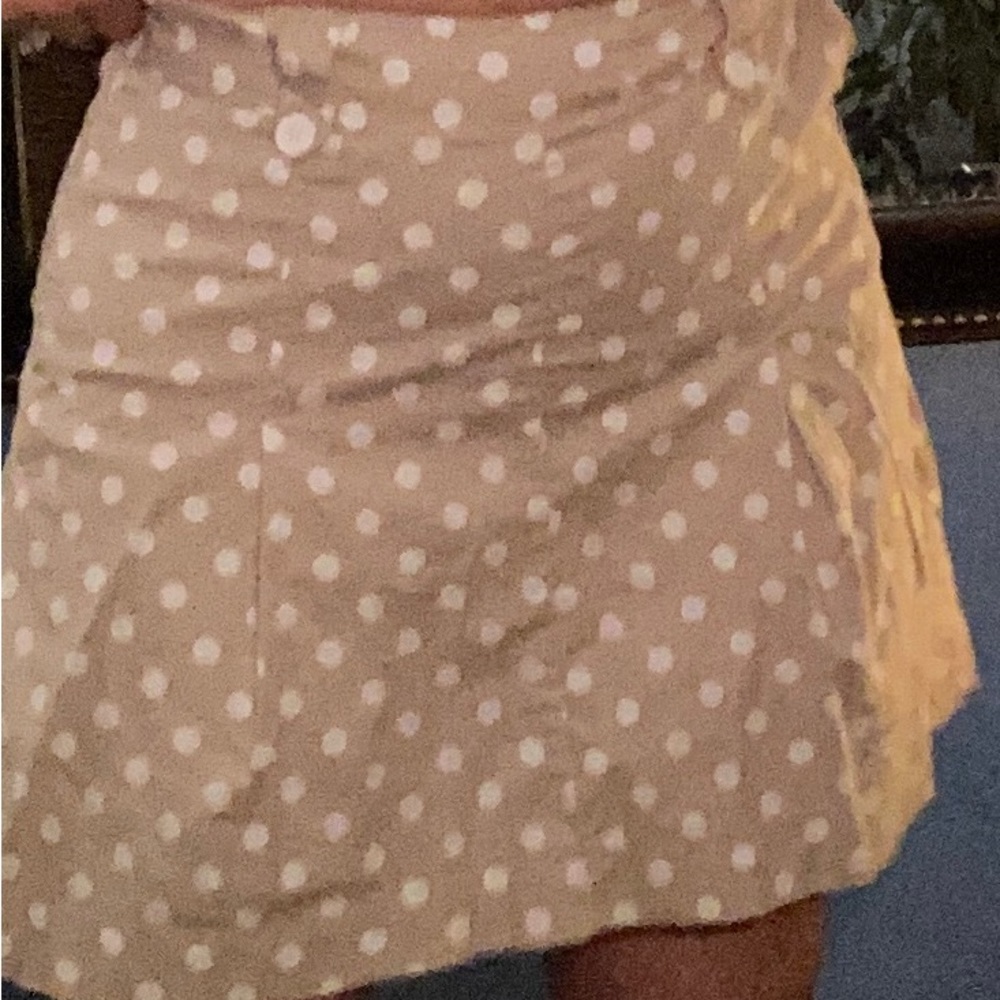 Skorts size 5